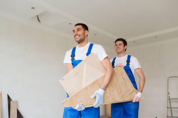 Best Commercial Junk Removal  in Fulton, TX