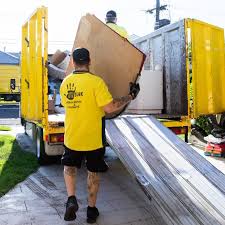 Best Carpet Removal and Disposal  in Fulton, TX